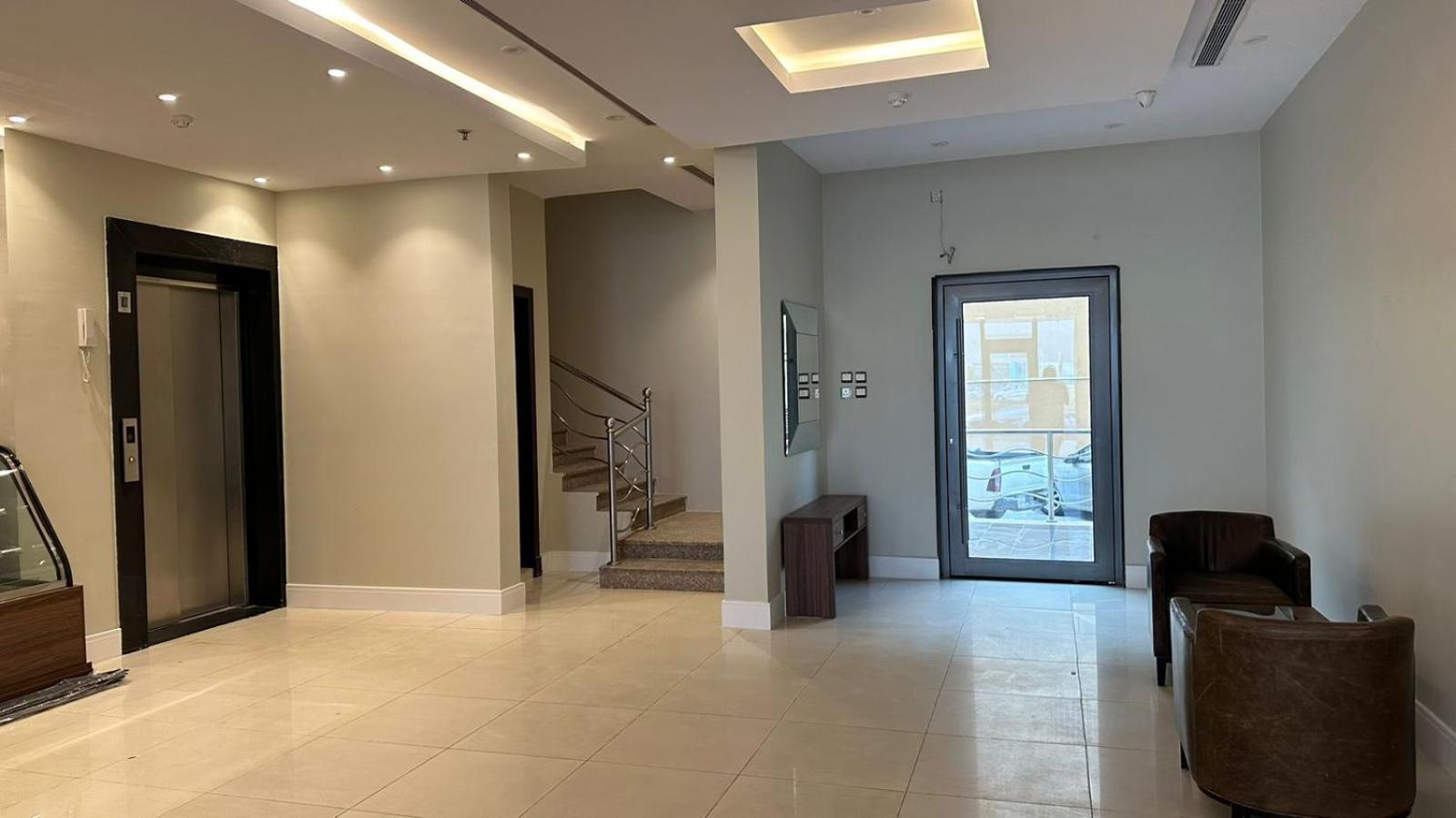 Quiet Dreams - Serviced Apartments Al-Nour Branch Jidá Exterior foto