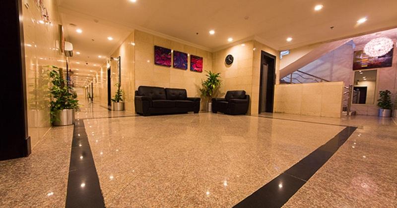 Quiet Dreams - Serviced Apartments Al-Nour Branch Jidá Exterior foto